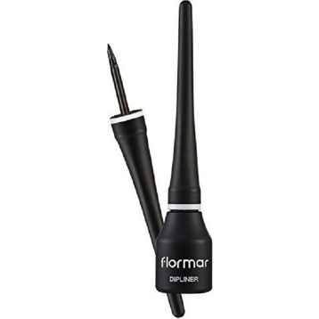 Flormar Yarı Mat Dipliner