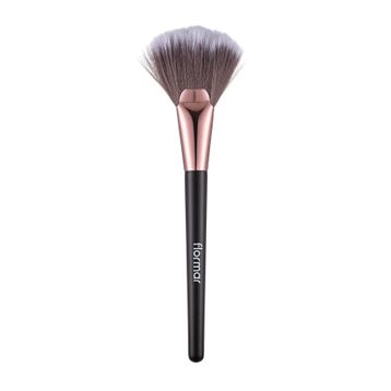 Flormar Yelpaze Uçlu Fırça