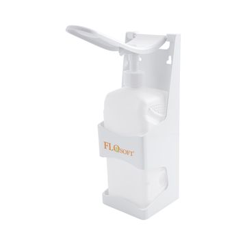Flosoft 1000 ml El Dezenfektan Aparatı