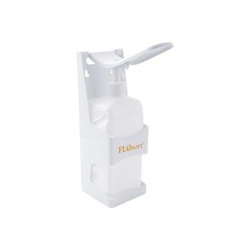 Flosoft 1000 ml El Dezenfektan Aparatı
