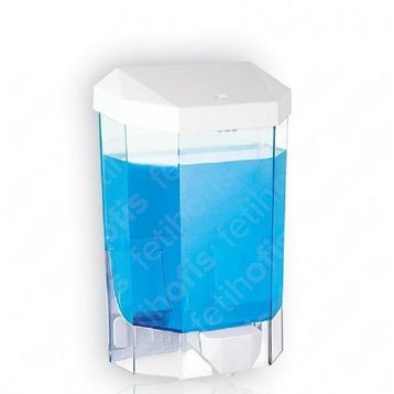 Flosoft 1000 ml Sıvı Sabunluk