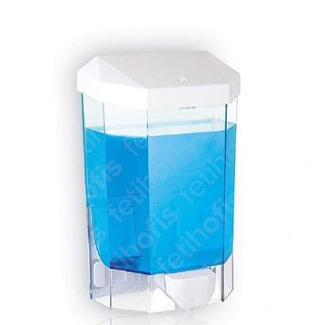 Flosoft 1000 ml Sıvı Sabunluk
