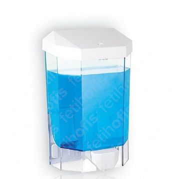 Flosoft 1000 ml Sıvı Sabunluk