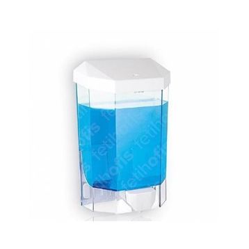 Flosoft 1000 ml Sıvı Sabunluk