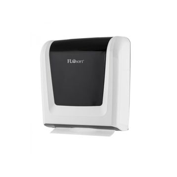 Flosoft 300'lük Z Katlamalı Kağıt Havluluk