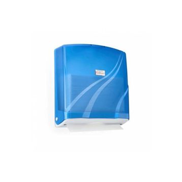 Flosoft 300'lük Z Katlamalı Kağıt Havluluk