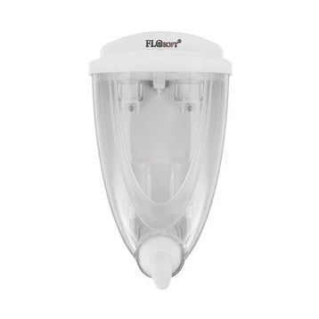 Flosoft 650 ml Köpük Sabun Dispenseri