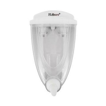 Flosoft 650 ml Köpük Sabun Dispenseri