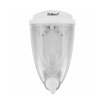 Flosoft 650 ml Köpük Sabun Dispenseri