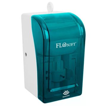 Flosoft Diva Mavi 700 ml Sıvı Sabun Dispenseri