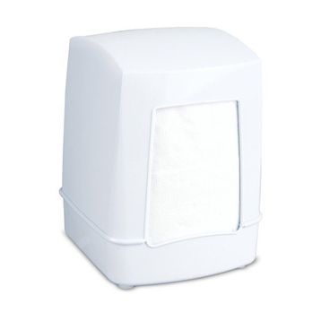Flosoft F053 Softline Peçetelik Dispenser