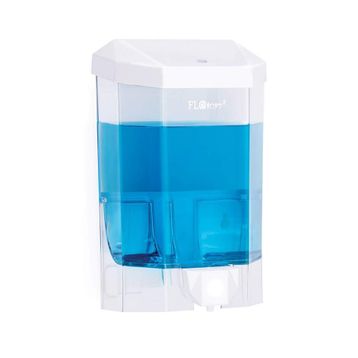 Flosoft F086 1000 ml Sıvı Sabunluk