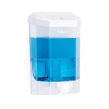Flosoft F086 1000 ml Sıvı Sabunluk