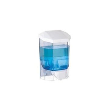Flosoft F086 1000 ml Sıvı Sabunluk