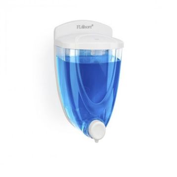 Flosoft F086 650 ml Sıvı Sabunluk