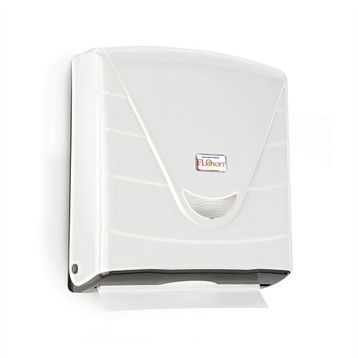 Flosoft F088 Z Katlamalı 300lük Kağıt Havluluk