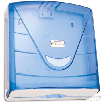 Flosoft F088 Z Katlamalı 300lük Kağıt Havluluk
