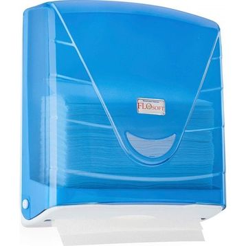 Flosoft F088 Z Katlamalı 300lük Kağıt Havluluk