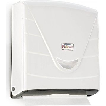 Flosoft F088 Z Katlamalı 300lük Kağıt Havluluk