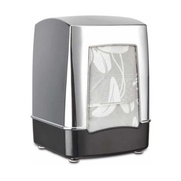Flosoft F153 Softline Krom Peçetelik