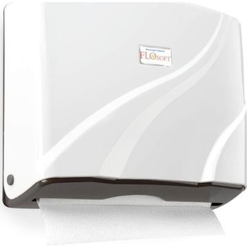 Flosoft F177 Z Katlamalı 200'lü Kağıt Havluluk