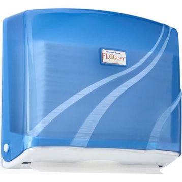 Flosoft F177 Z Katlamalı 200'lü Kağıt Havluluk