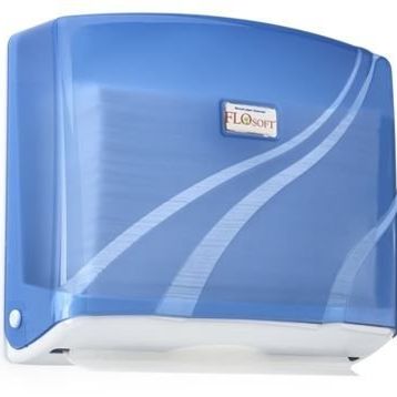Flosoft F177 Z Katlamalı 200'lü Kağıt Havluluk
