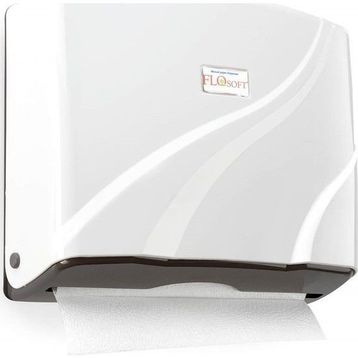 Flosoft F177 Z Katlamalı 200'lü Kağıt Havluluk