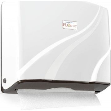 Flosoft F177 Z Katlamalı 200'lü Kağıt Havluluk