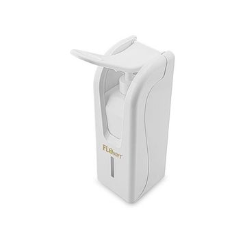 Flosoft F191 1000 ml Kilitli El Dezenfektan Aparatı