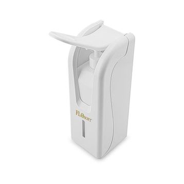 Flosoft F191 1000 ml Kilitli El Dezenfektan Aparatı