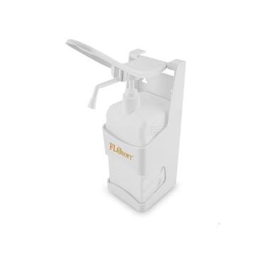 Flosoft F200 2000 ml Püskürtmeli El Dezenfektan Aparatı