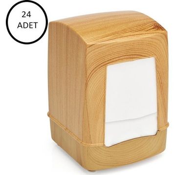 Flosoft F260 Softline Dikey Peçetelik