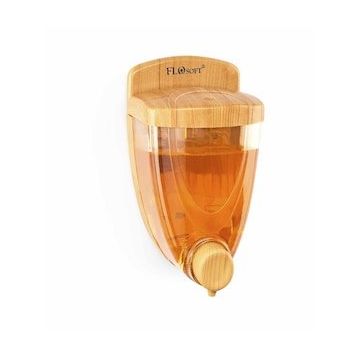 Flosoft F261 Meşe 350 ml Sıvı Sabunluk