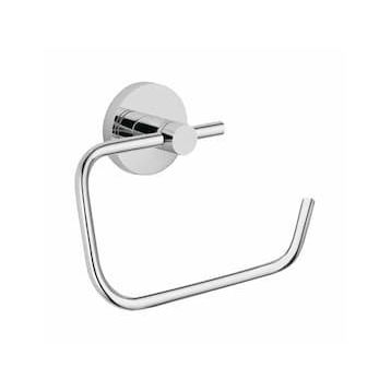 Flosoft FT465 Paslanmaz Metal Tuvalet Kağıtlığı