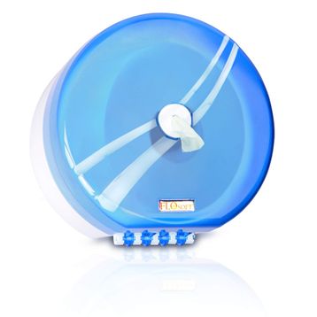 Flosoft Mini Cimri Wc Kağıt Verici