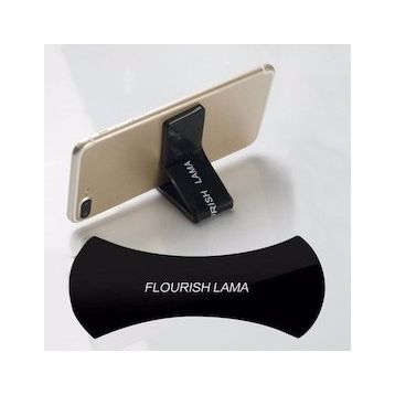 Flourish Lama Nano Yapışkanlı Süper Ped Telefon Tutucu