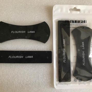Flourish Lama Yeni Nesil Nanotech Güçlü Yapıştırıcı Sabitleyici