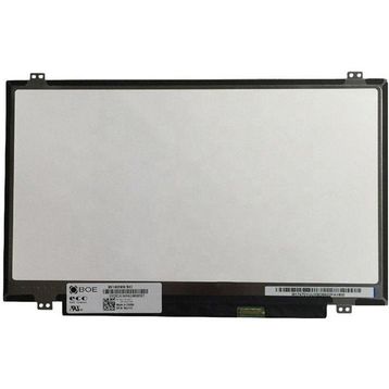 Flow Asus Asuspro P5440FA-BM Serisi Notebook Ekran