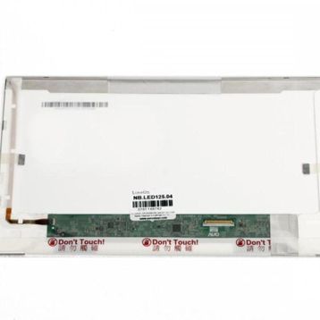 Flow B125XW02 V.0 Notebook Lcd Ekran