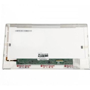 Flow B125XW02 V.0 Notebook Lcd Ekran