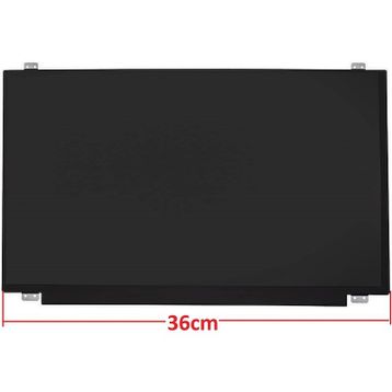 Flow B156XTN07.0 HW0B Notebook Ekran