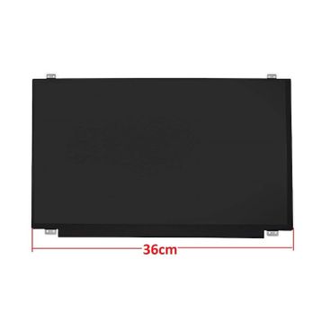 Flow B156XTN07.0 HW2A Notebook Ekran