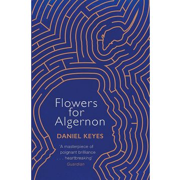 Flowers for Algernon