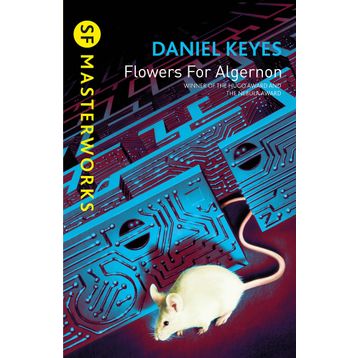 Flowers for Algernon