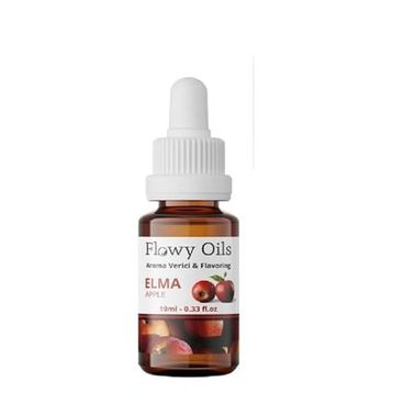 Flowy Oils 10 ml Elma Adaçayı Yağı