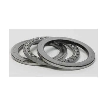 FLT 51215 75X110X27 mm Rulman