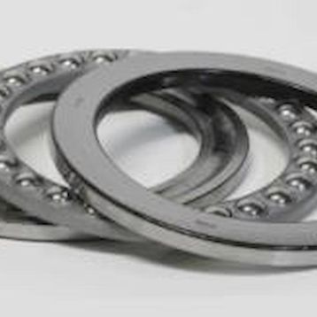 FLT 51215 75X110X27 mm Rulman