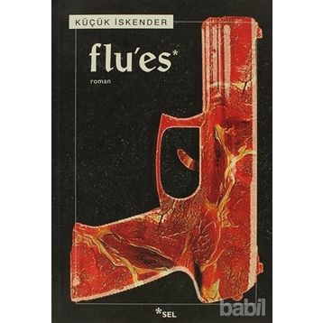 FLU'ES - KÜÇÜK İSKENDER (DERMAN İSKENDER ÖVER)