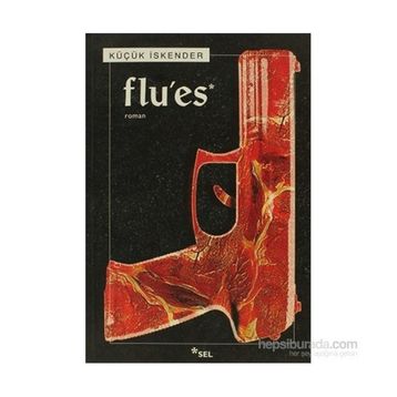 FLU'ES - KÜÇÜK İSKENDER (DERMAN İSKENDER ÖVER)